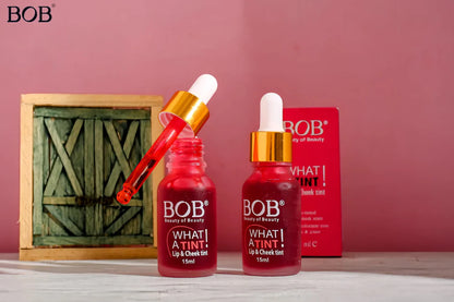 Miss Beauty New Bob Lip Tint