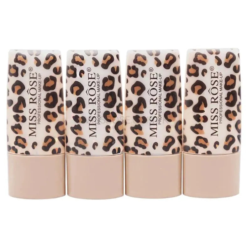 Miss Rose Cat Foundation Long Lasting Full Coverage IVORY 06