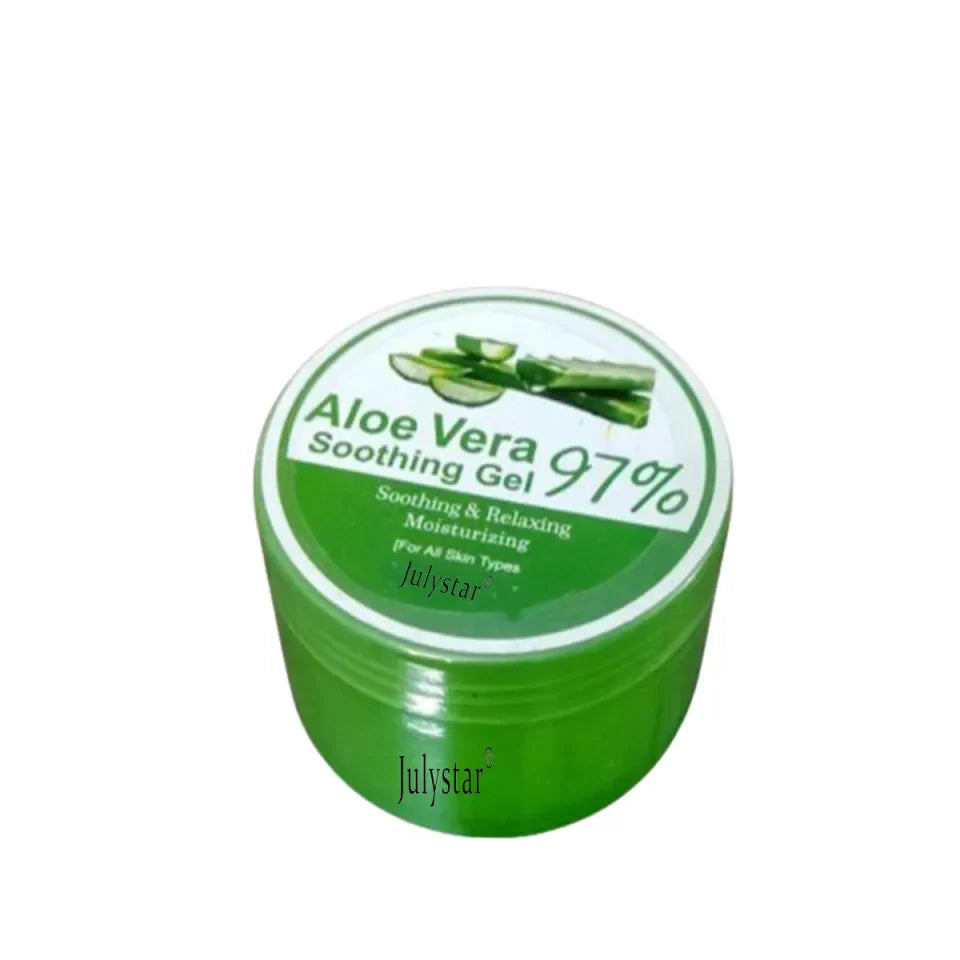 Aloe Vera Gel Soothing Moisture Gel For Women And For Girls 300ml