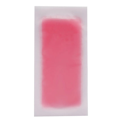 Chirs's Professional Body Wax Strips - 20 Strips (10 Double Sided)