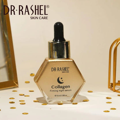 DR.Rashel Collagen Defying Night Serum 35ml DRL-1864