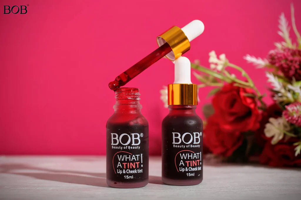 Miss Beauty New Bob Lip Tint