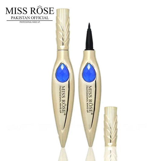 MISS ROSE Professional Make-Up Liquid Eyeliner_7402-122H24