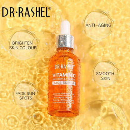 DR.RASHEL Vitamin C Serum For Face 50ML