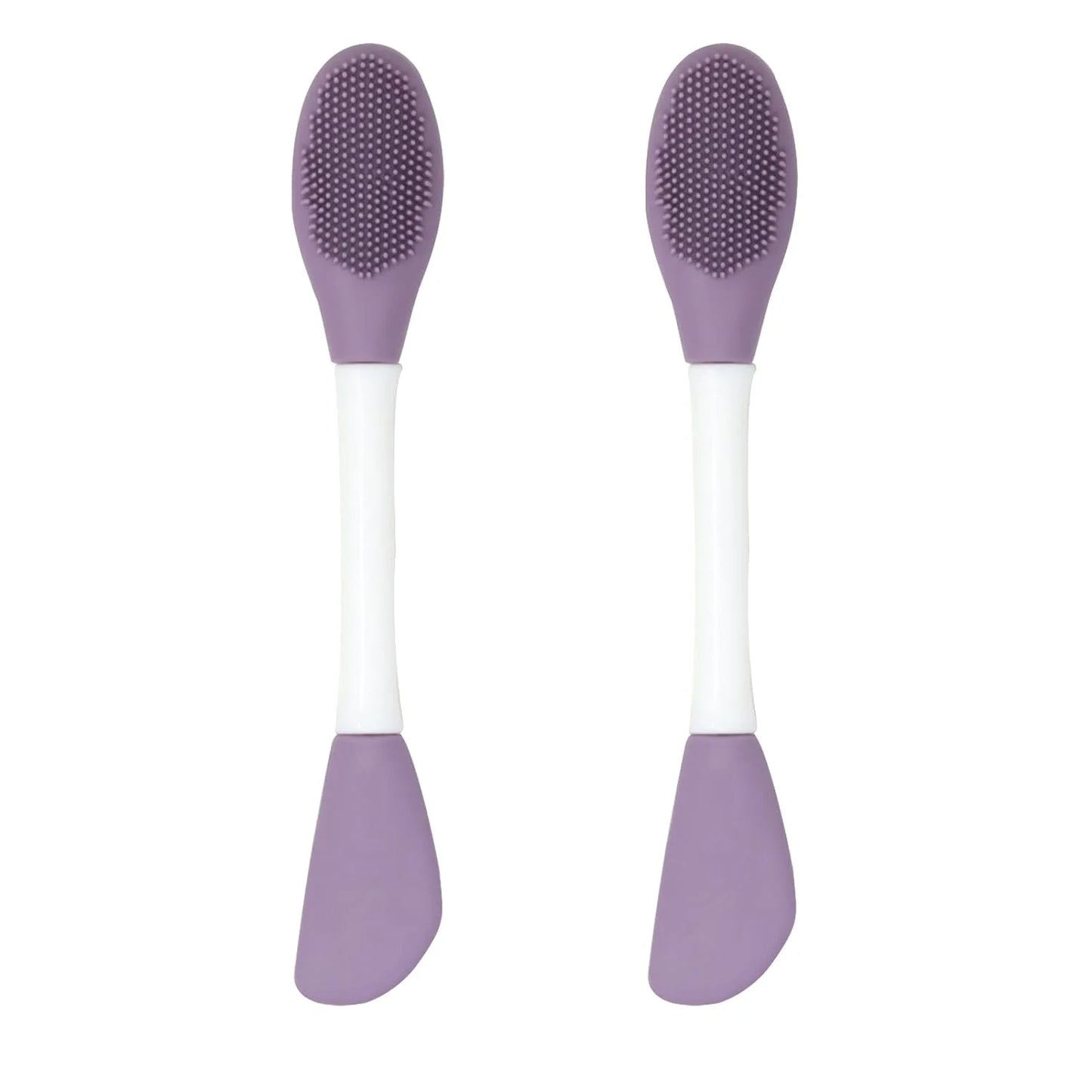 Silicone Double Head Mask Brush