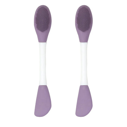 Silicone Double Head Mask Brush