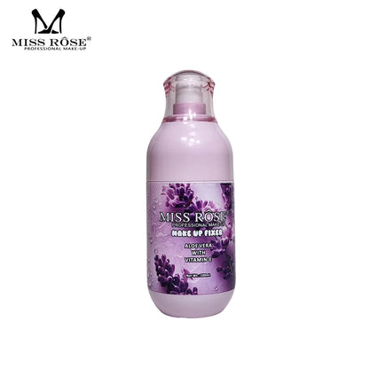 Miss Rose Flower Style Makeup Fixer 100ml