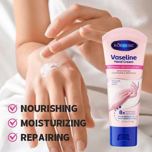 Kormesic Vaseline Hand Cream 60g