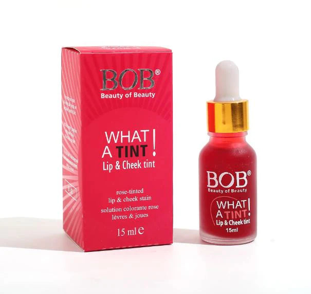 Miss Beauty New Bob Lip Tint