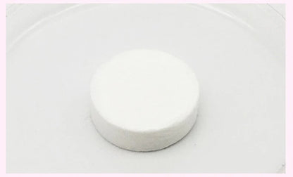 BIOAQUA Compressed Facial Tablet Face Sheet Mask 25/50/100Pcs