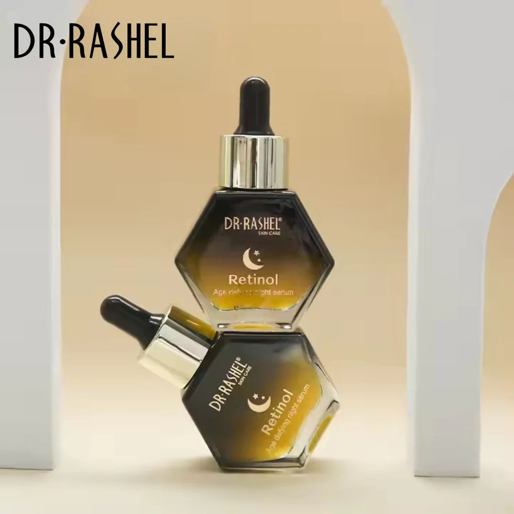 DR.Rashel Retinol Age-Defying Night Serum 35ml DRL-1864