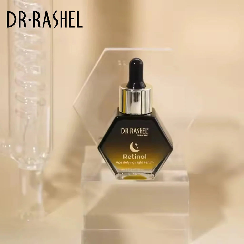 DR.Rashel Retinol Age-Defying Night Serum 35ml DRL-1864