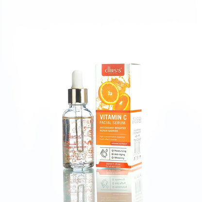 Chirs's Vitamin C Facial Serum 30ml CH-005