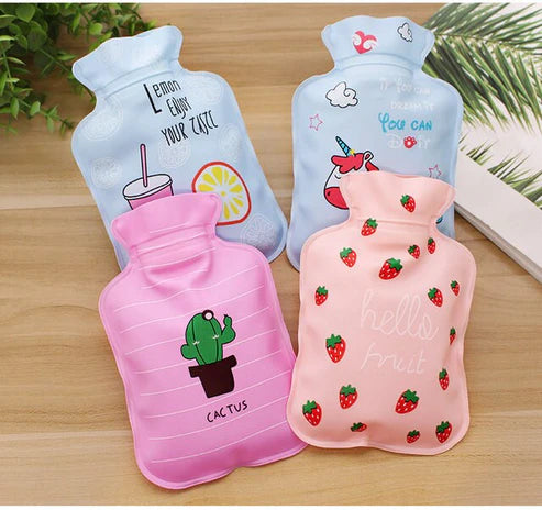 Mini Hot Water Bag