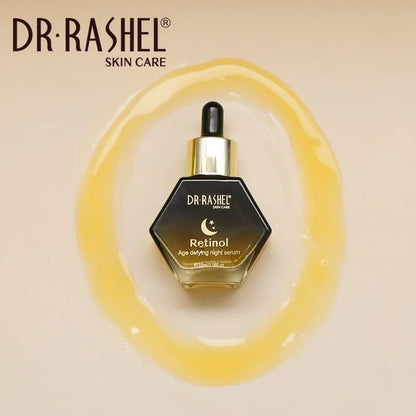 DR.Rashel Retinol Age-Defying Night Serum 35ml DRL-1864