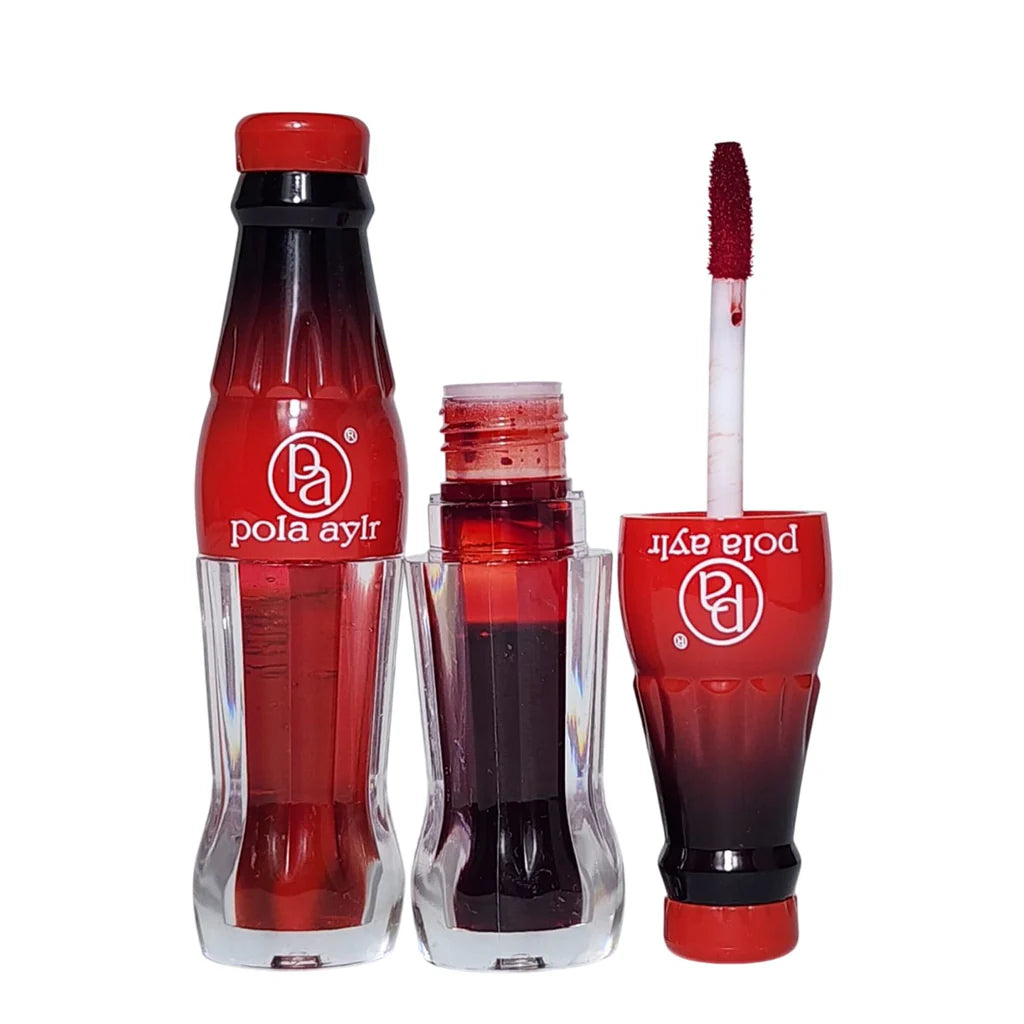 Pola Ayir Cola Coca Matte Lip Tint