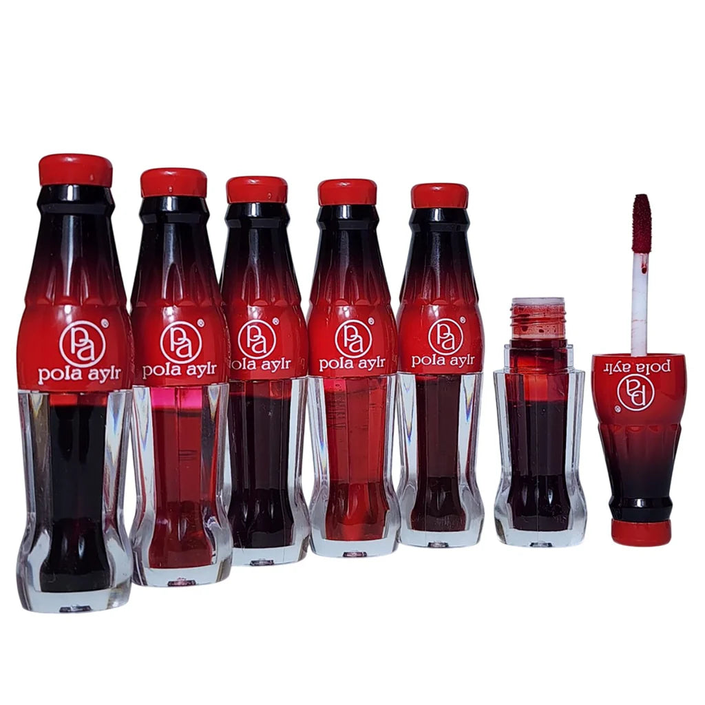 Pola Ayir Cola Coca Matte Lip Tint