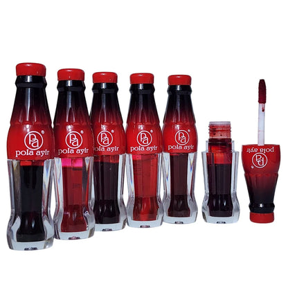 Pola Ayir Cola Coca Matte Lip Tint