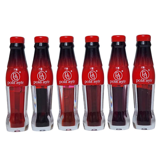 Pola Ayir Cola Coca Matte Lip Tint