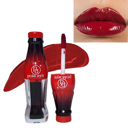 Pola Ayir Cola Coca Matte Lip Tint