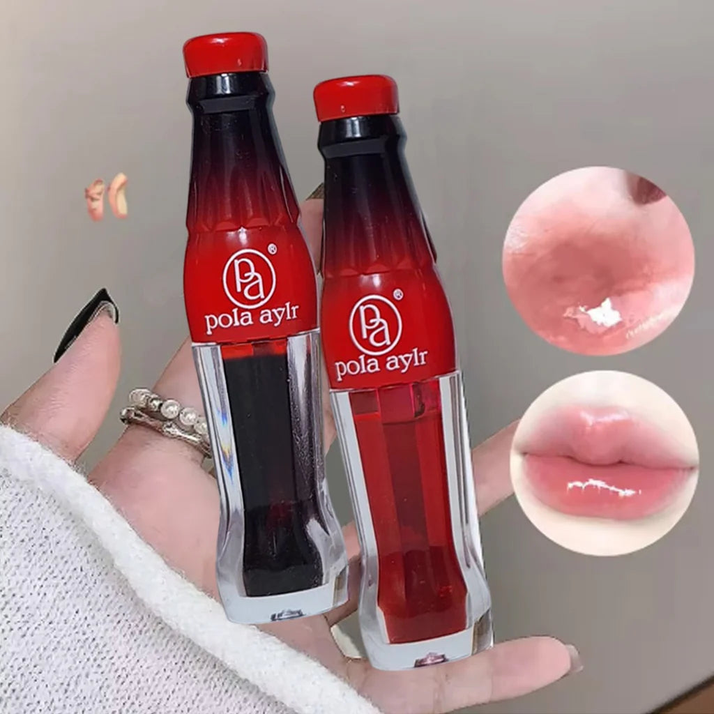 Pola Ayir Cola Coca Matte Lip Tint