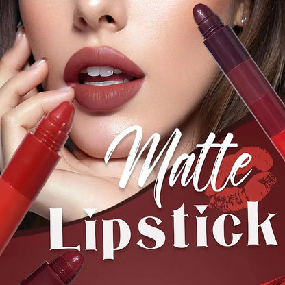 Miundo Super Stay 5 in 1 Matte Lipstick