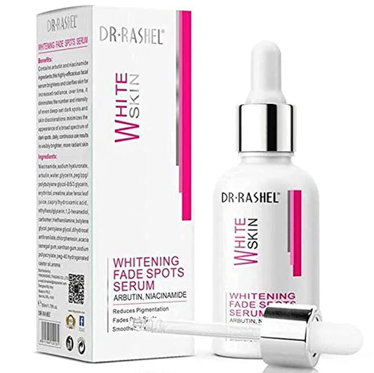 Dr.Rashel White Skin Fade Spots Serum