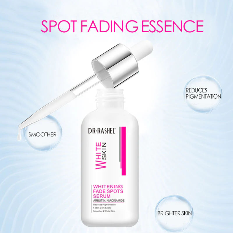 Dr.Rashel White Skin Fade Spots Serum