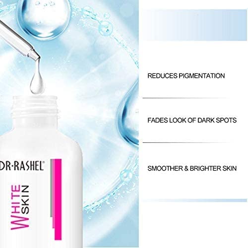 Dr.Rashel White Skin Fade Spots Serum