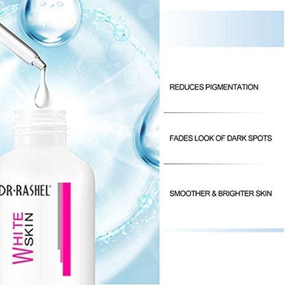 Dr.Rashel White Skin Fade Spots Serum