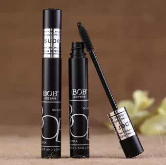 BOB Super Curl Mascara Waterproof Mascara Black