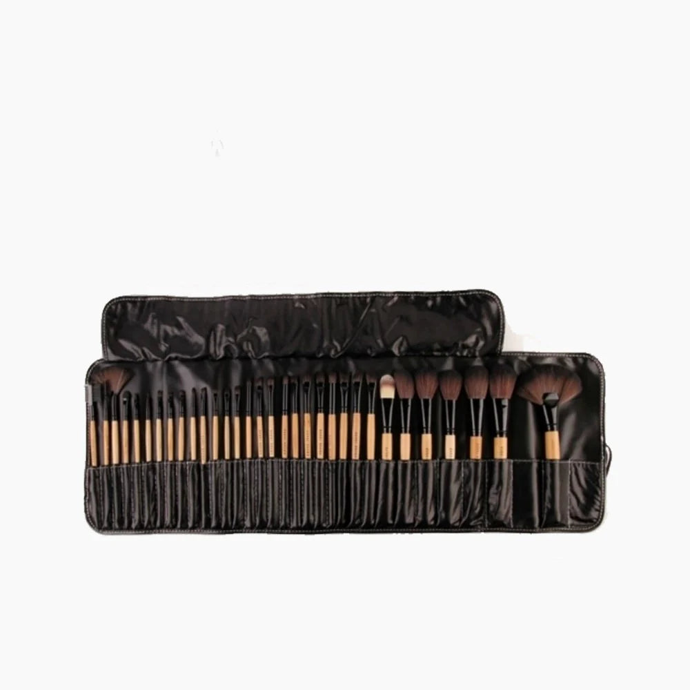 24Pcs Makeup Brushes Set