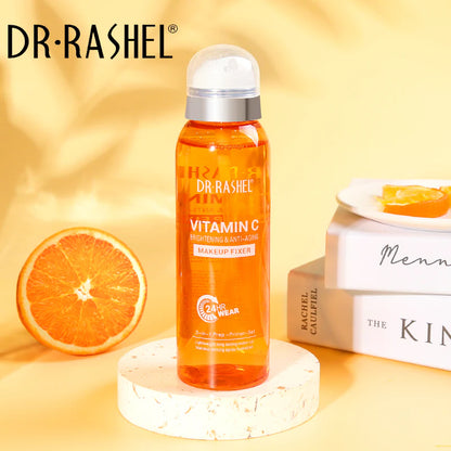 DR.Rashel Vitamin C Makeup Fixer Vc Face Spray 160Ml -1514