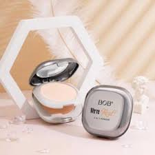 BOB 2in1 Face We’re Real Face Powder 045272W