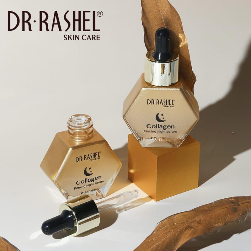 DR.Rashel Collagen Defying Night Serum 35ml DRL-1864