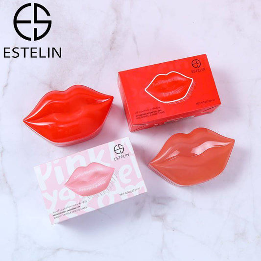 Estelin Lip Mask Pack of 22 pcs for all girls