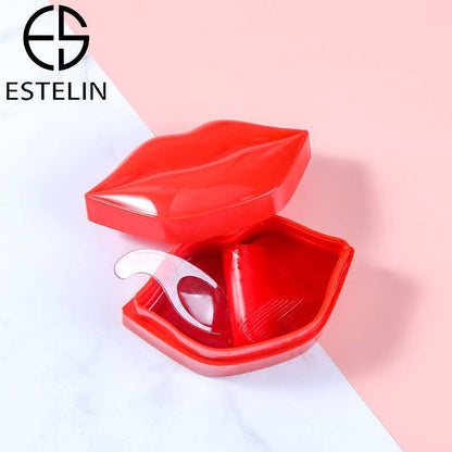 Estelin Lip Mask Pack of 22 pcs for all girls