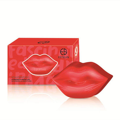 Estelin Lip Mask Pack of 22 pcs for all girls