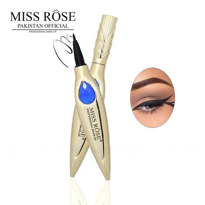 MISS ROSE Professional Make-Up Liquid Eyeliner_7402-122H24