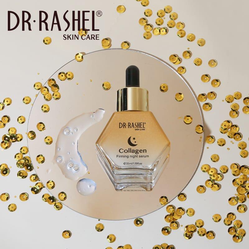 DR.Rashel Collagen Defying Night Serum 35ml DRL-1864