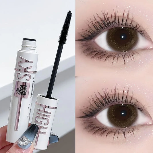 Miss Lara Sky High Lash Sensational Mascara Super Curl 10ml