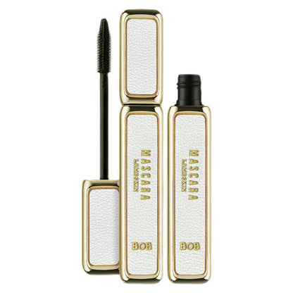 BOB 0”Premium 4D Black Lengthening Thickening Waterproof Volume Boost for Stunning Mascara